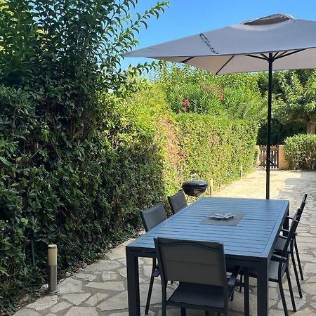 Calme Et Confort En Rez-De-Jardin لا لوند-ليه-مور المظهر الخارجي الصورة
